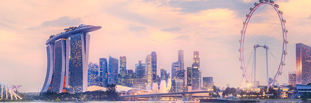 Singapura Cidade