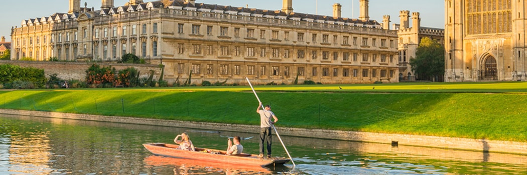 Cambridge