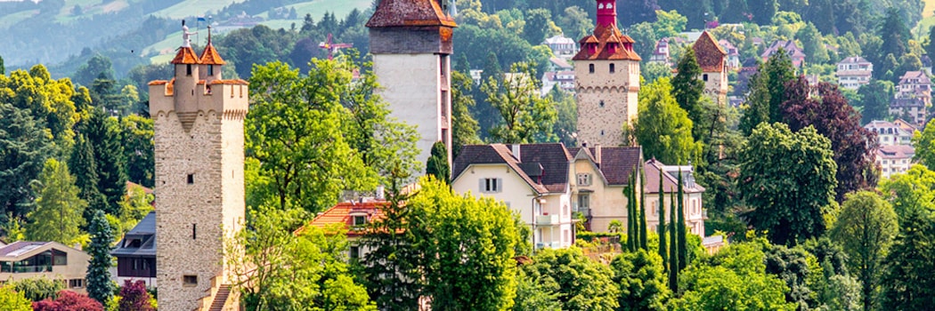 Lucerne