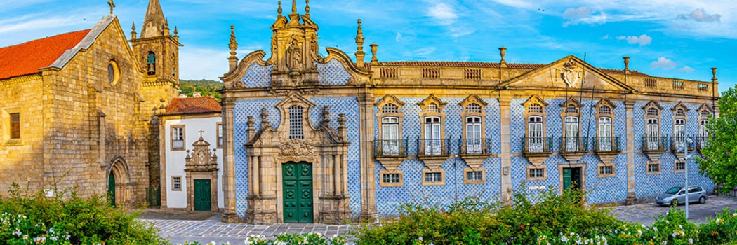 Guimarães