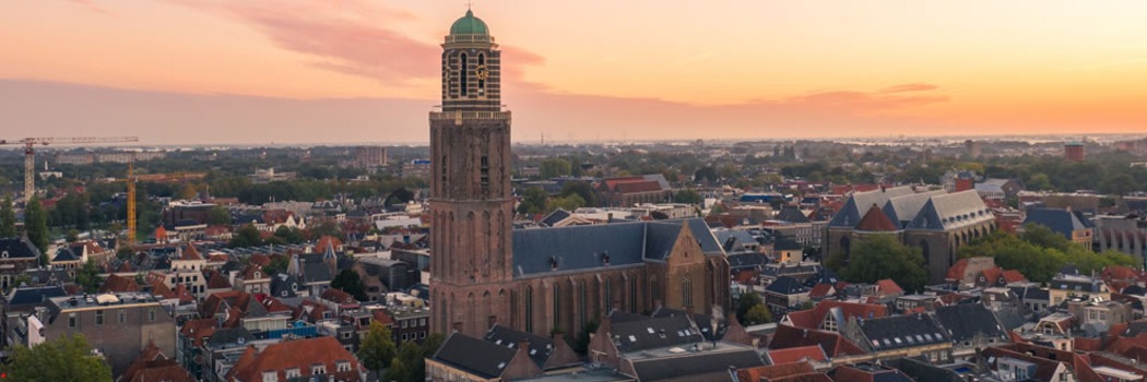 Zwolle