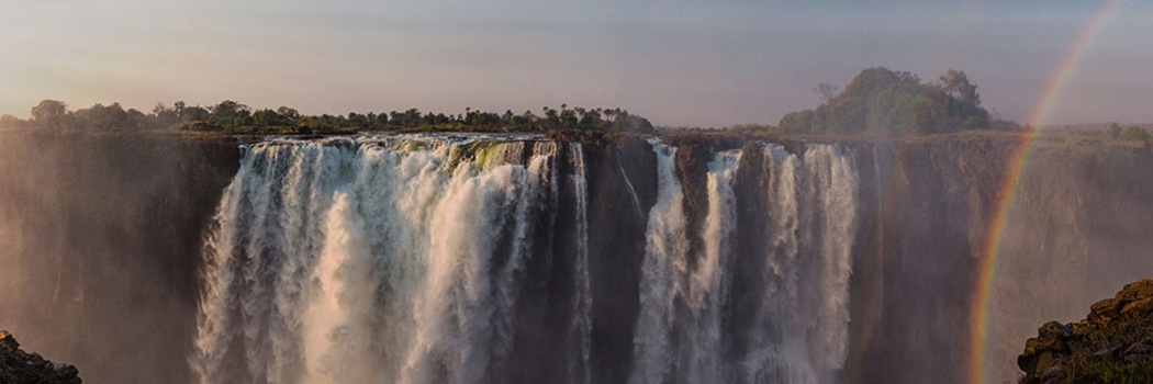 Victoria Falls
