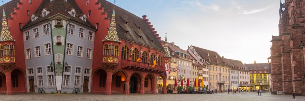 Friburgo/Breisgau