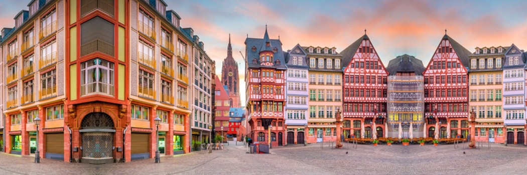 Frankfurt