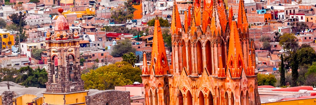 San Miguel Allende