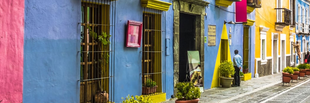 Puebla