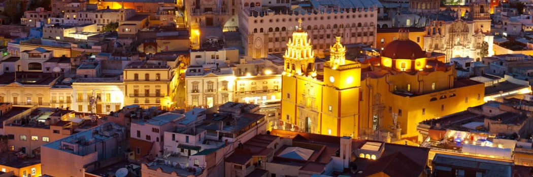 Guanajuato