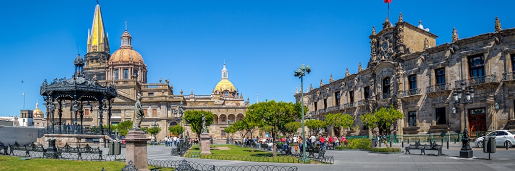 Guadalajara