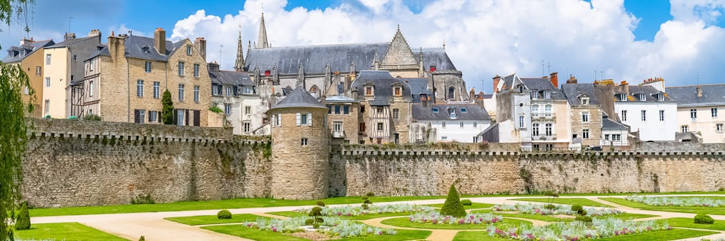 Vannes