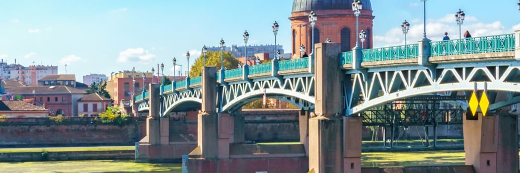 Toulouse