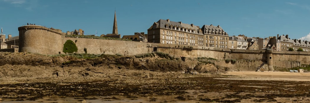 Saint-Malo