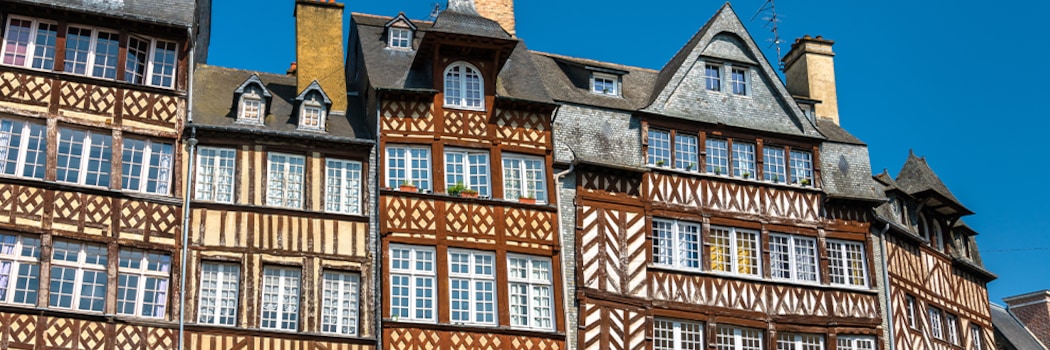 Rennes
