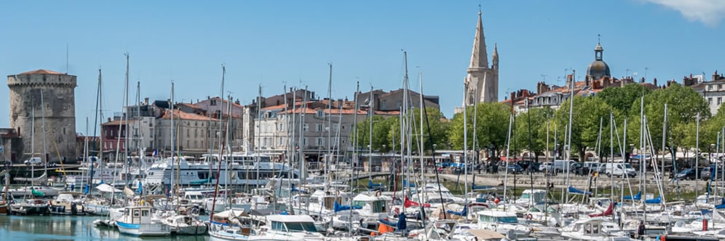 La Rochelle