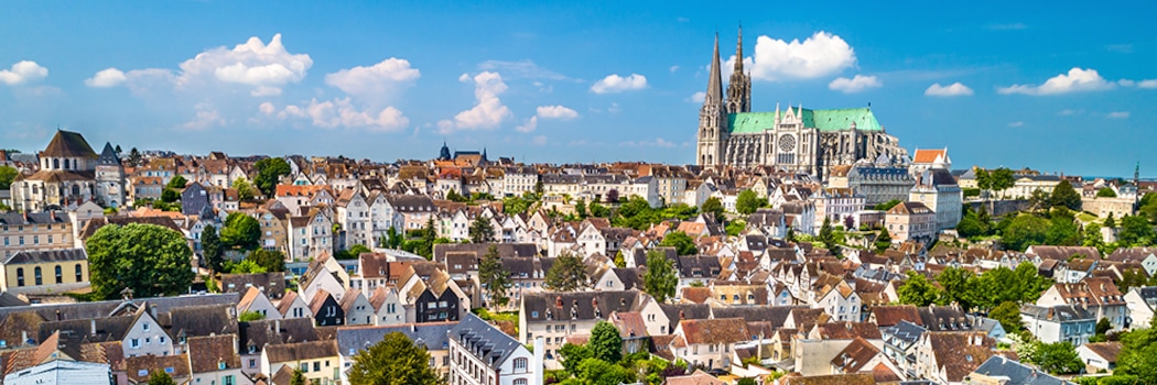 Chartres