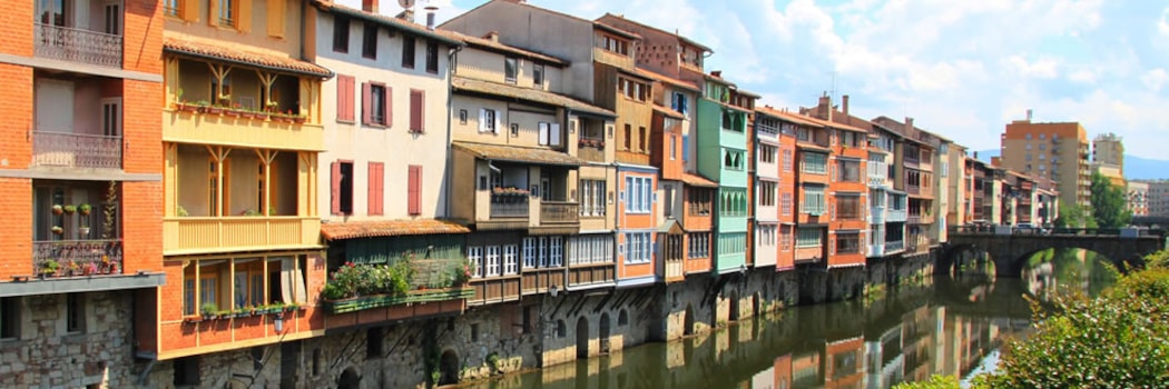 Castres