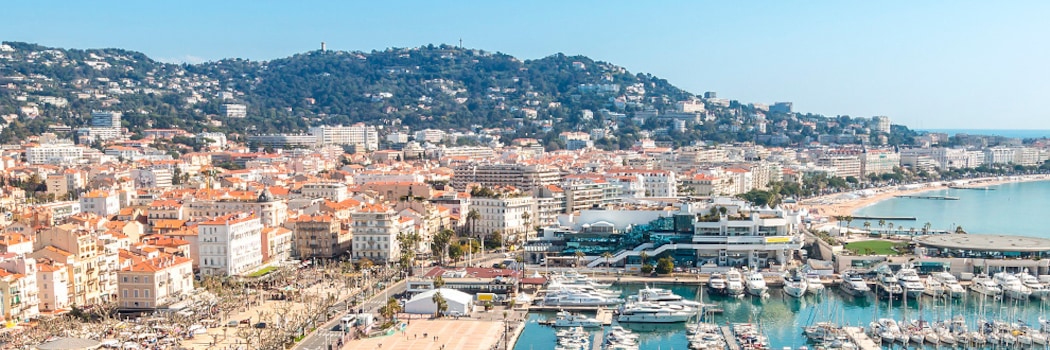Cannes