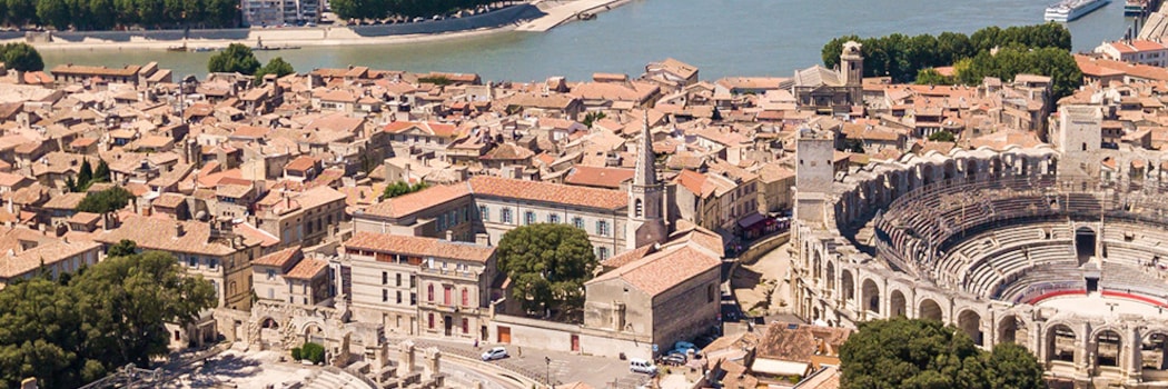 Arlés