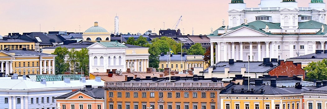 Helsínquia