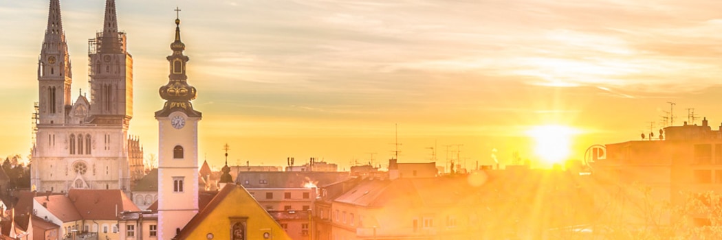 Zagrebe