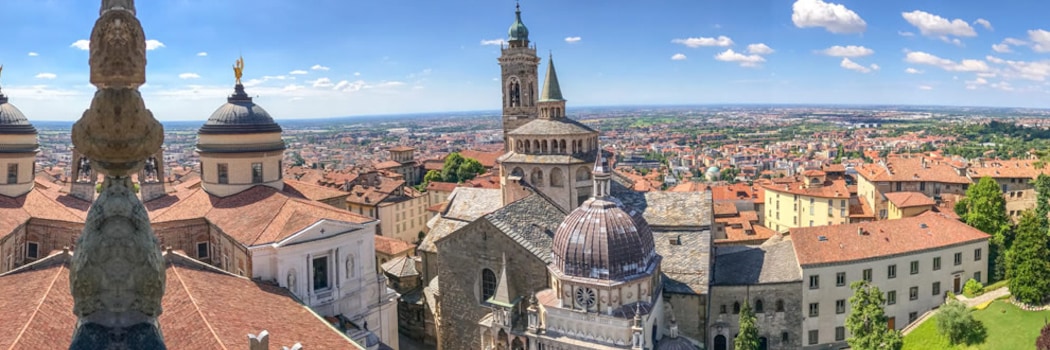 Bérgamo