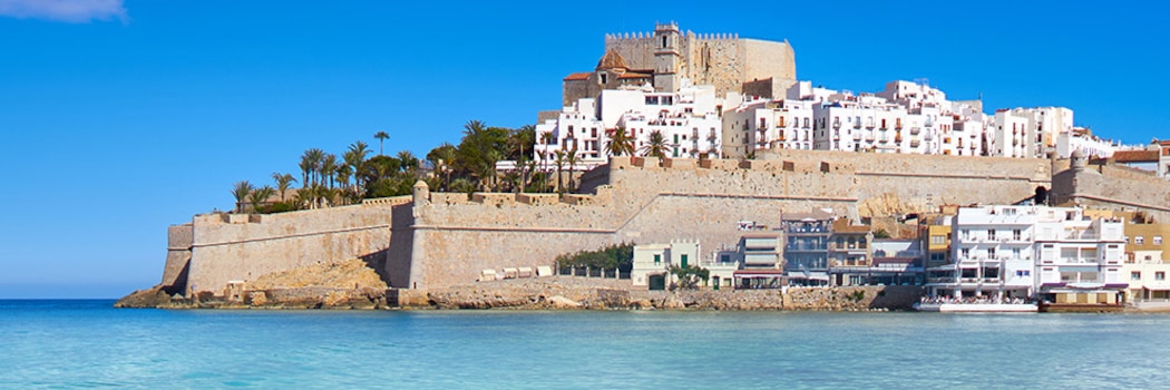 Peñiscola