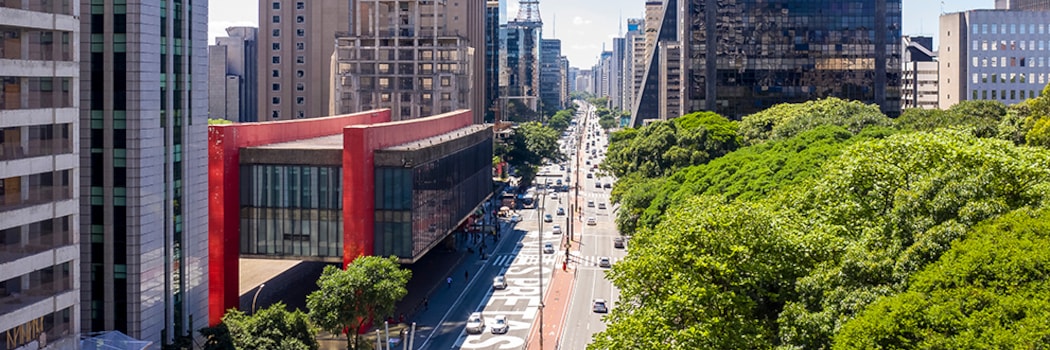 São Paulo