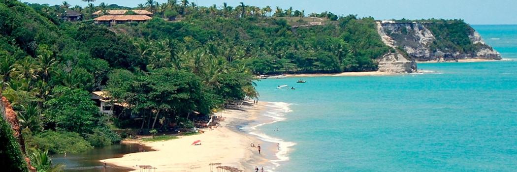 Porto Seguro Bahía