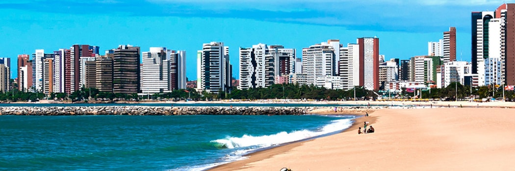Fortaleza CE