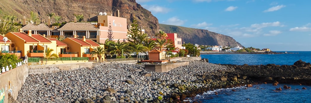 Las Palmas de Gran Canaria