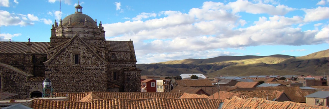 Juliaca