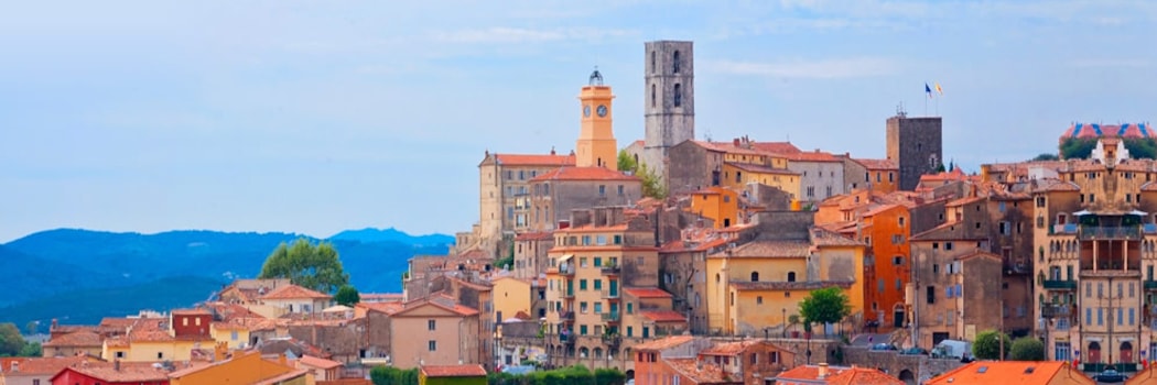 Grasse