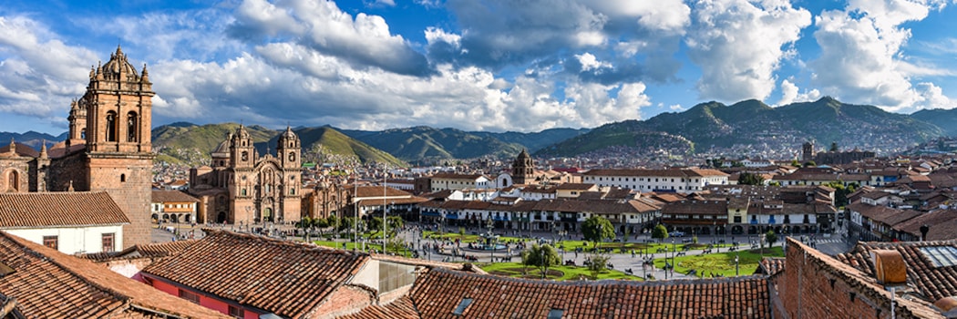 Cusco