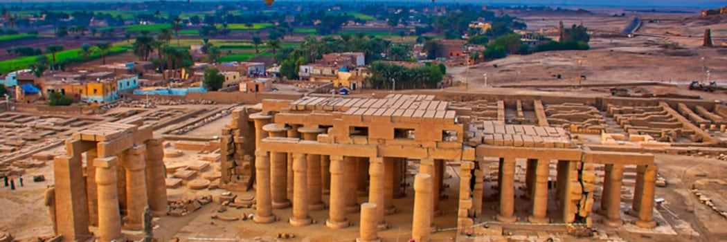 Luxor