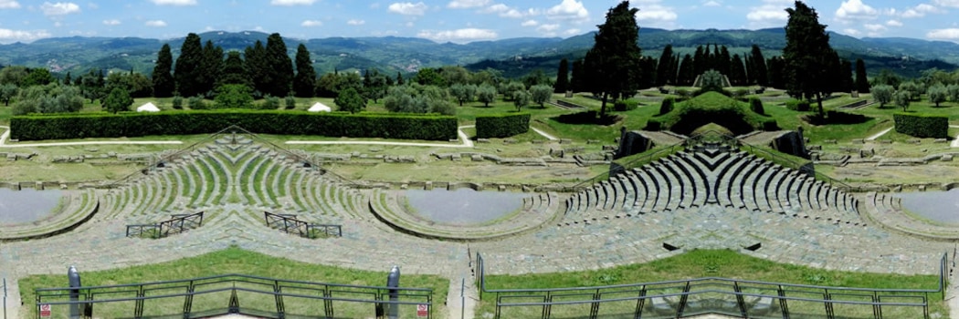 Fiesole Florença