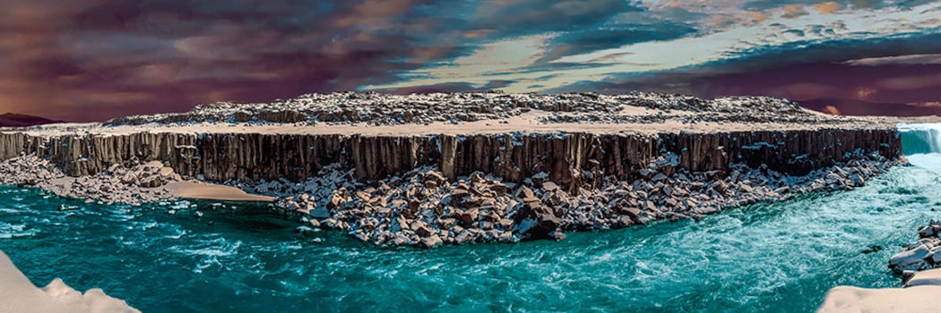 Selfoss