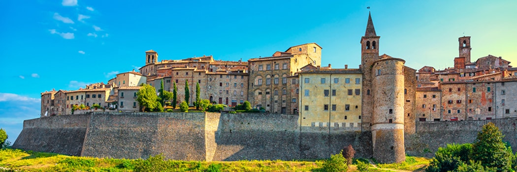 Arezzo
