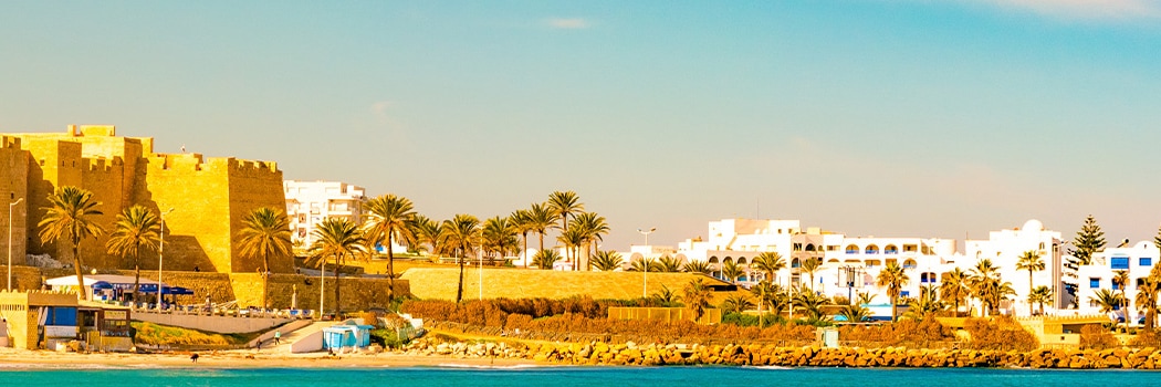 Tunis