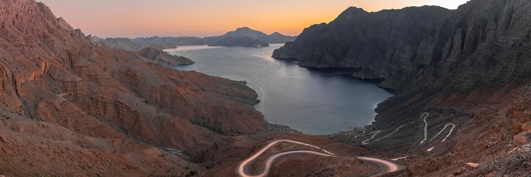 Musandam