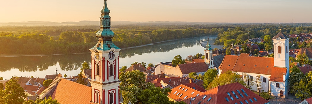 Szentendrei Sziget