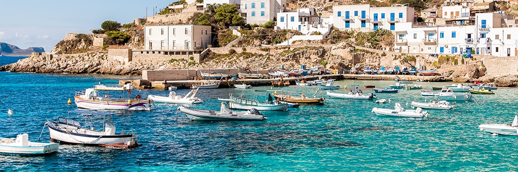 Levanzo