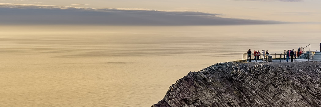 Nordkapp