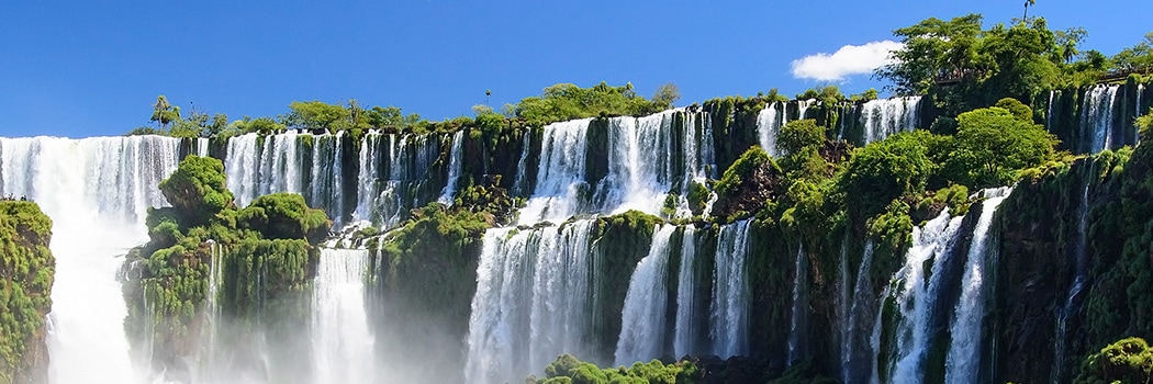 Cataratas do Iguaçu - Argentina