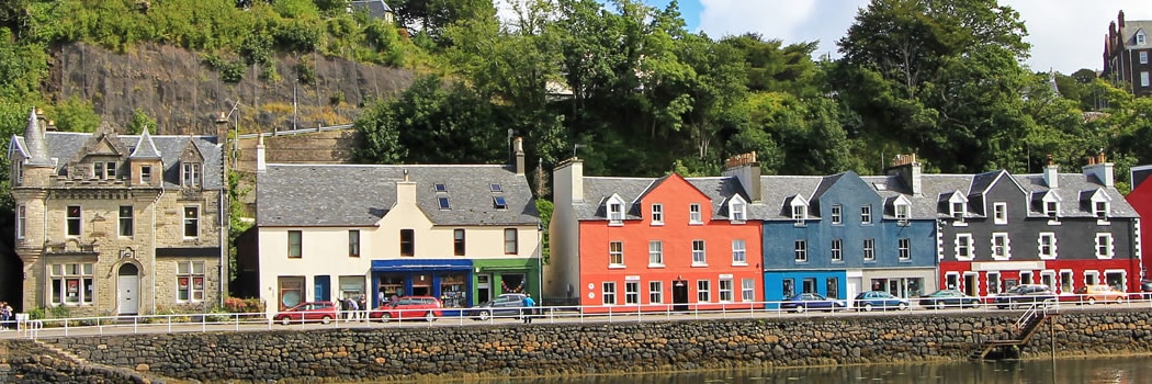Isle Of Mull