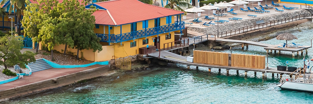 Ilha de Bonaire