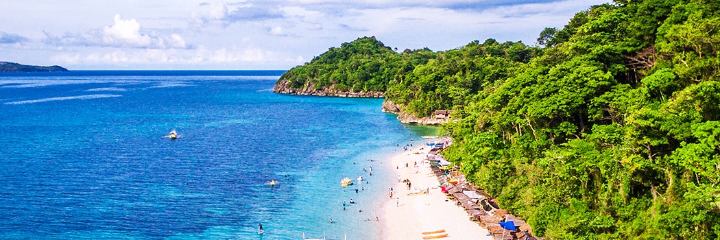Boracay
