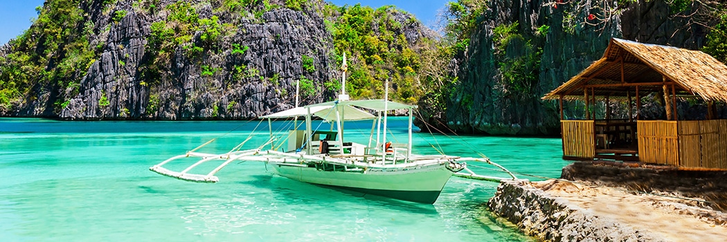 Ilha de Palawan