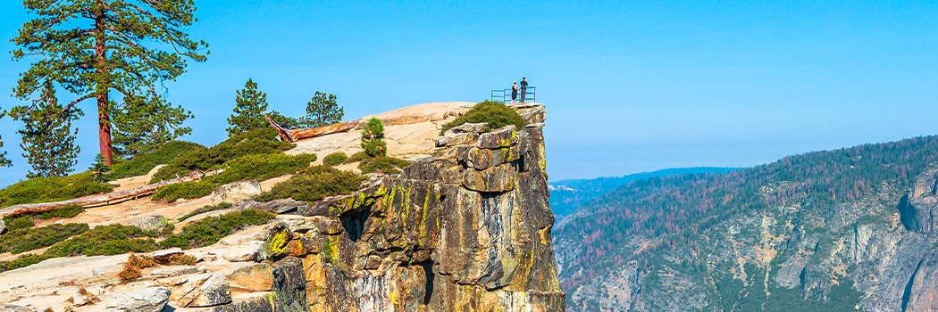 Yosemite National Park - Ca