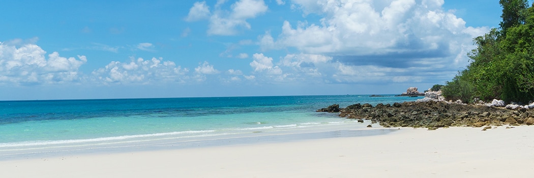 Koh Samet