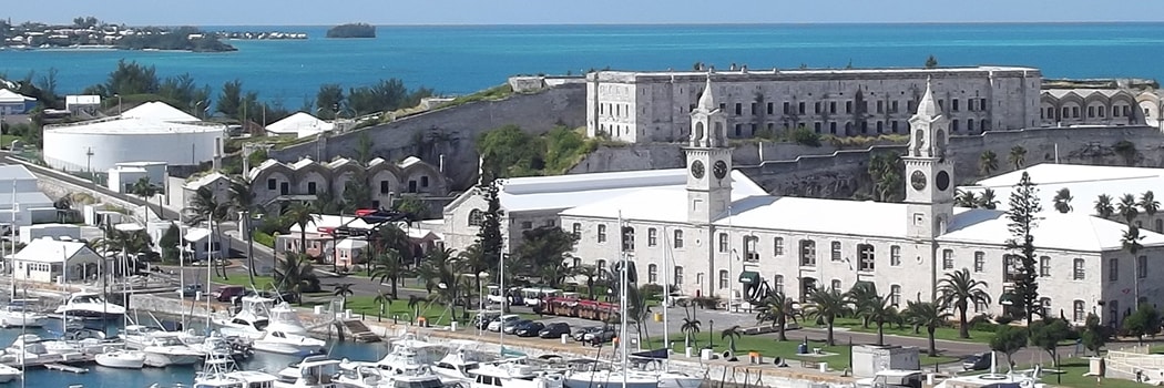 Gran Bermuda