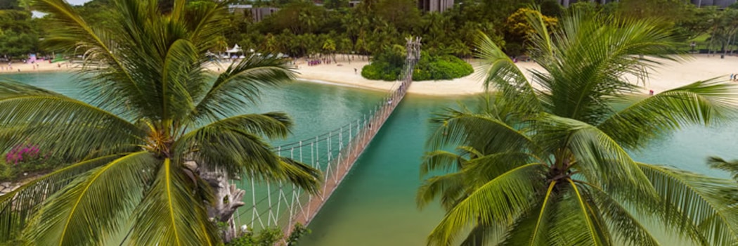 Ilha de Singapura